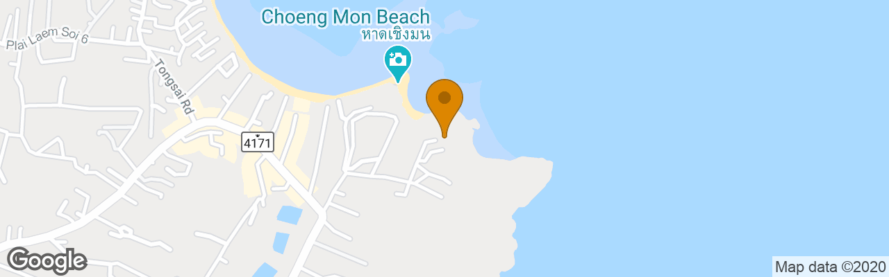 Hotel The Baiyoke Seacoast Resort