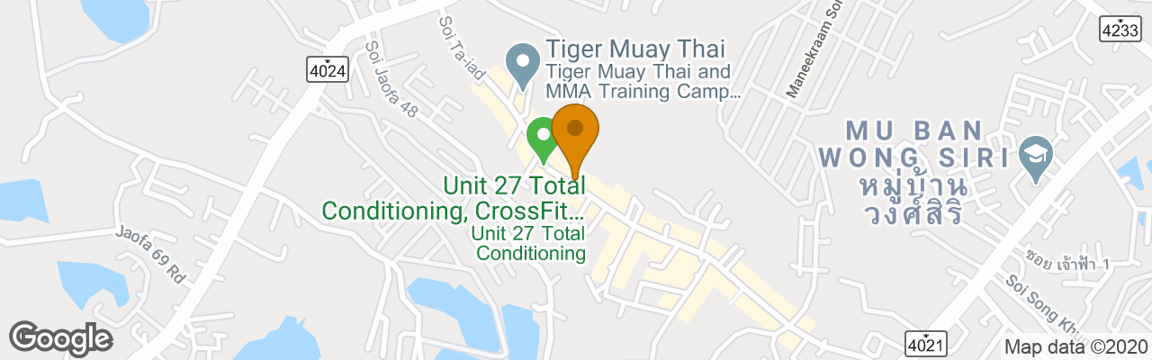 Hotel Phuket Siam Hostel