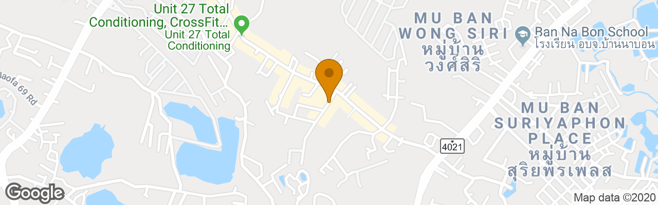 Hotel Little Hill Phuket Resort