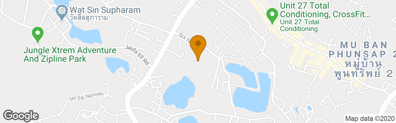 Resort The Signature Phuket