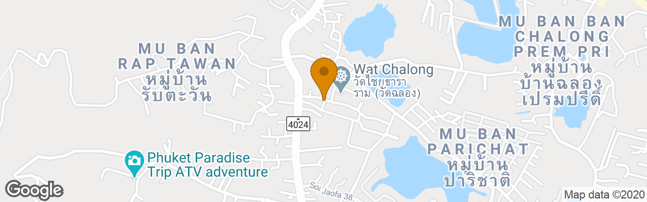 Hotel Coco Retreat Phuket Resort & Spa