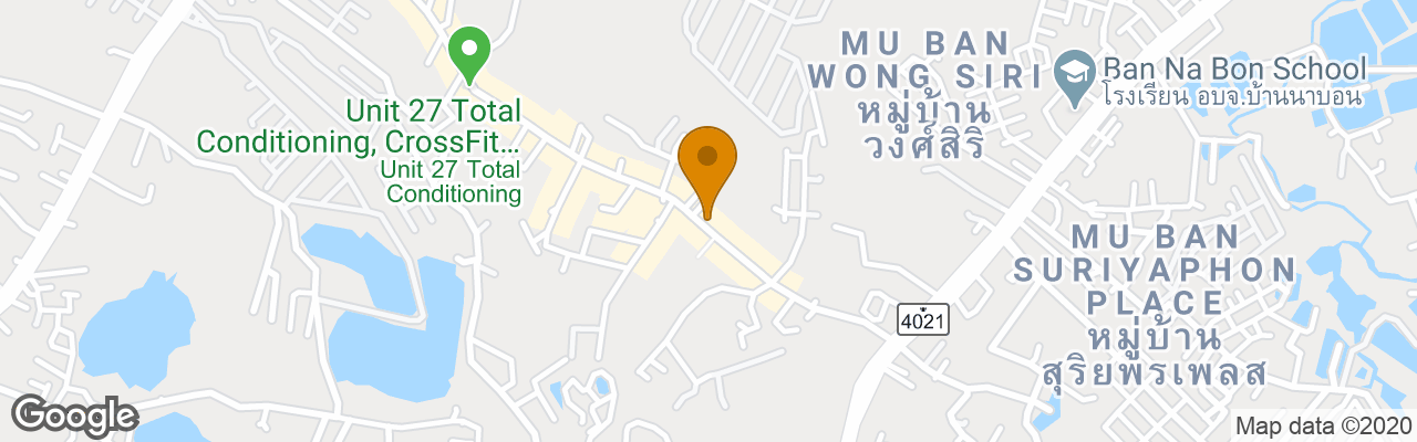 Hotel Leisure Place Phuket