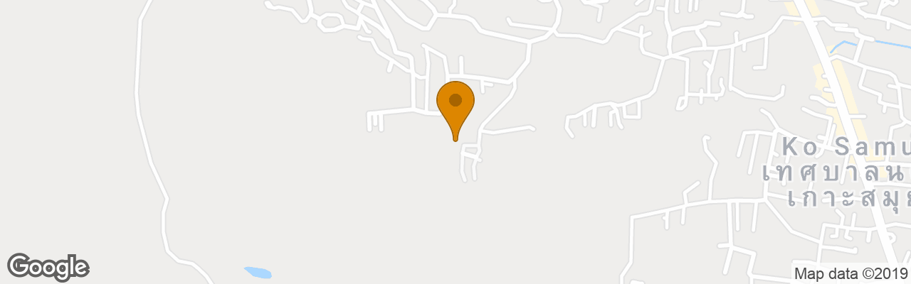 Tamarind Pool Villa Chaweng Noi