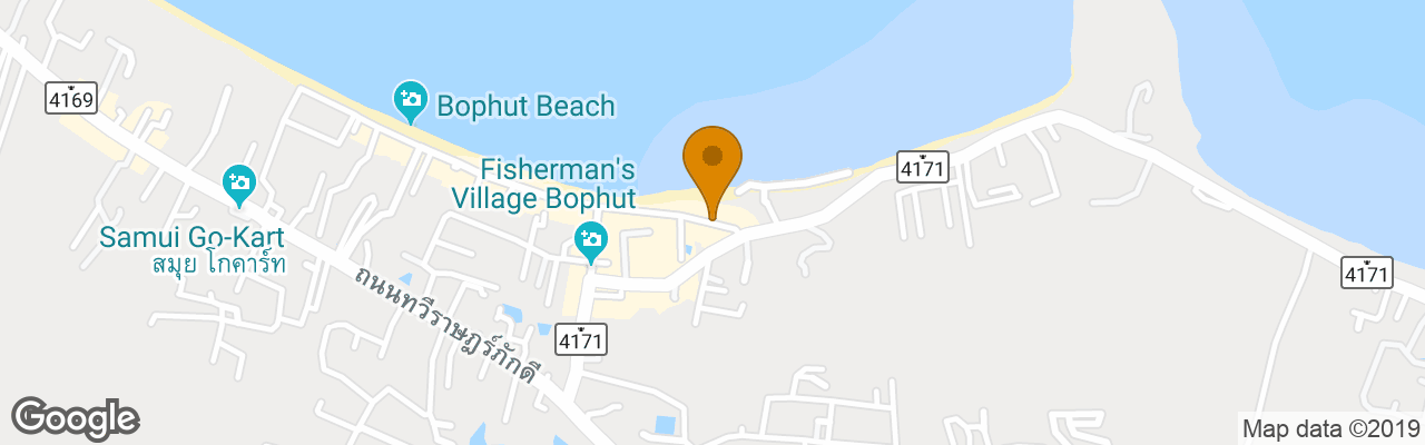 Hotel Elysia Boutique Resort