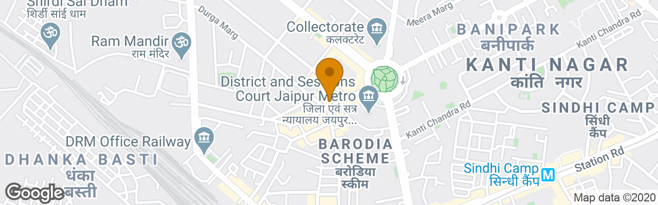 Hotel Royal Aashiyana Palace