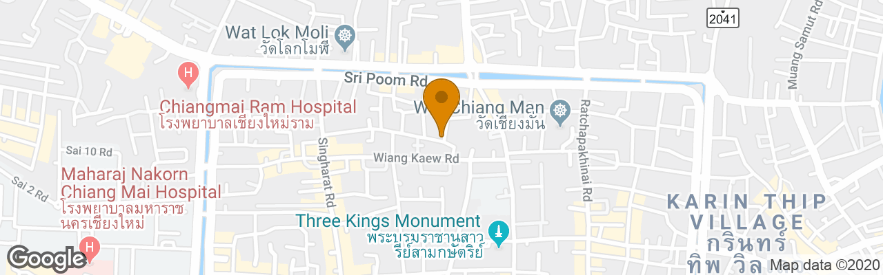 Pension Golden Fort Guesthouse