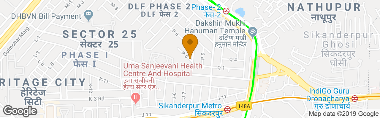 Fabhotel Phase 2 Sahara Mall