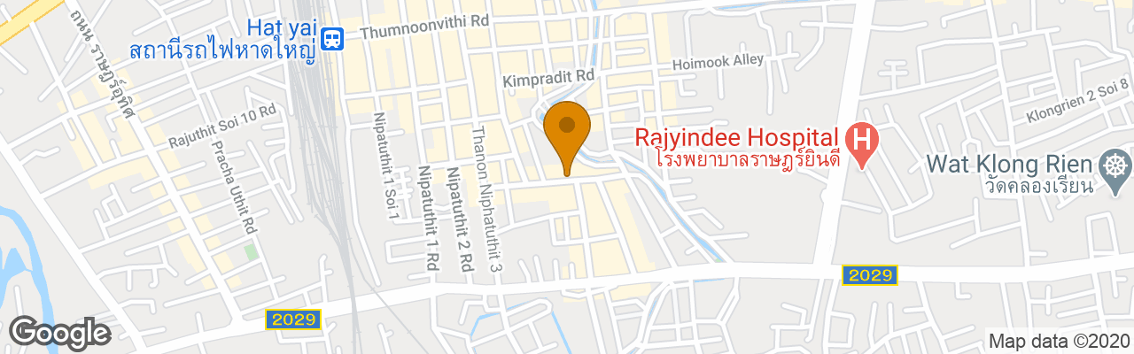 Hotel Sing Golden Place