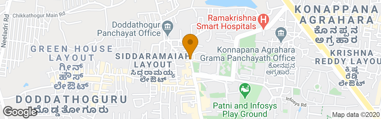 Hotel Oyo Premium Electronic City Phase 1