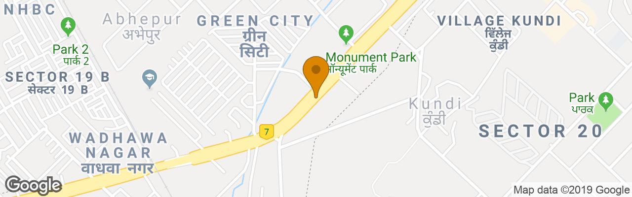 Hotel Oyo Premium Dhakoli Zirakpur