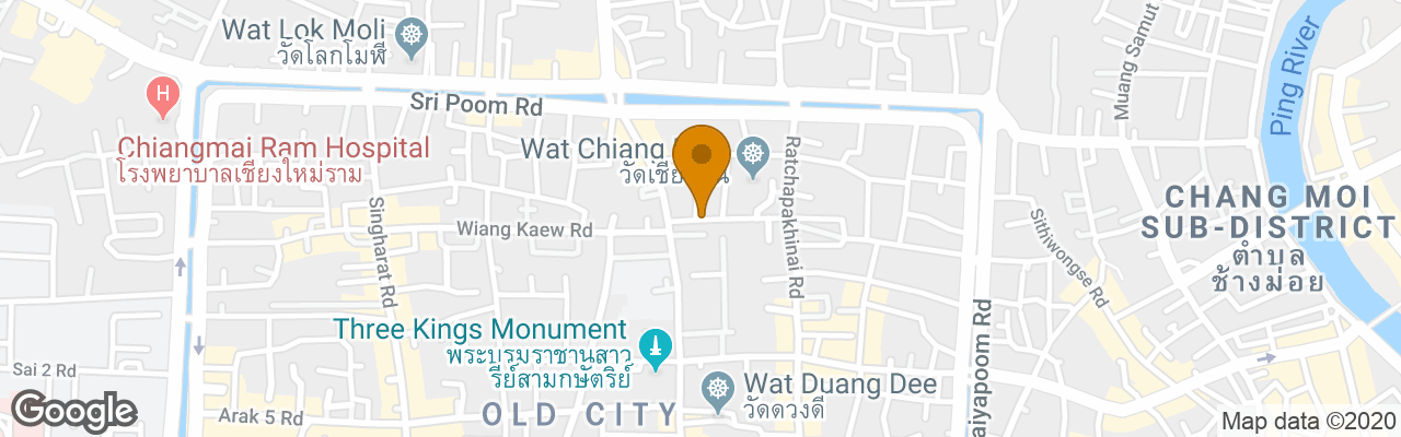 Hostel Rock Presso House