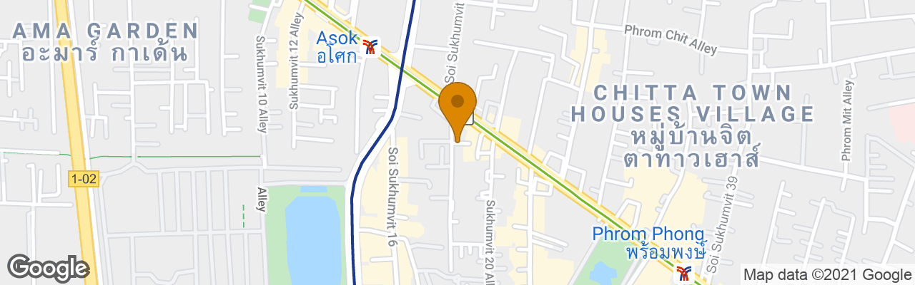 Hotel Baan Sukhumvit Soi 18