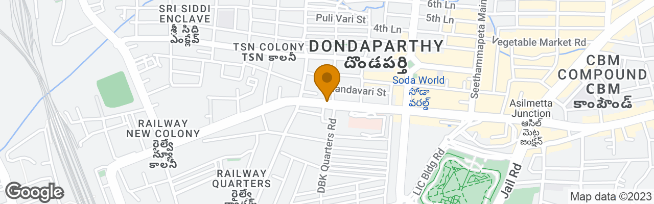 Hotel Oyo Premium Station Road Visakhapatnam