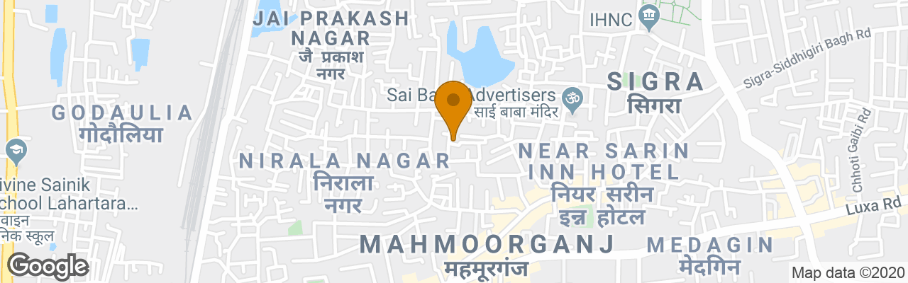 Hotel Oyo Rooms Mahmoorganj