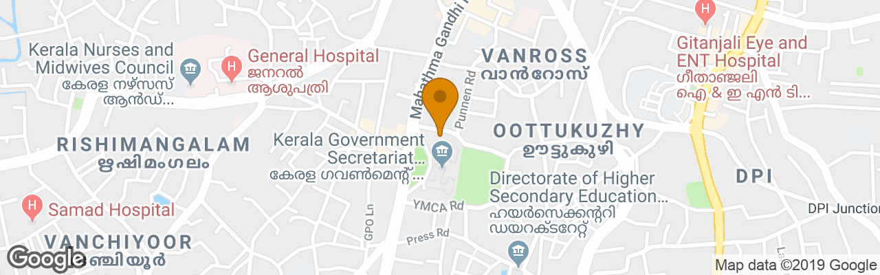 Hotel Oyo Rooms Secretariat