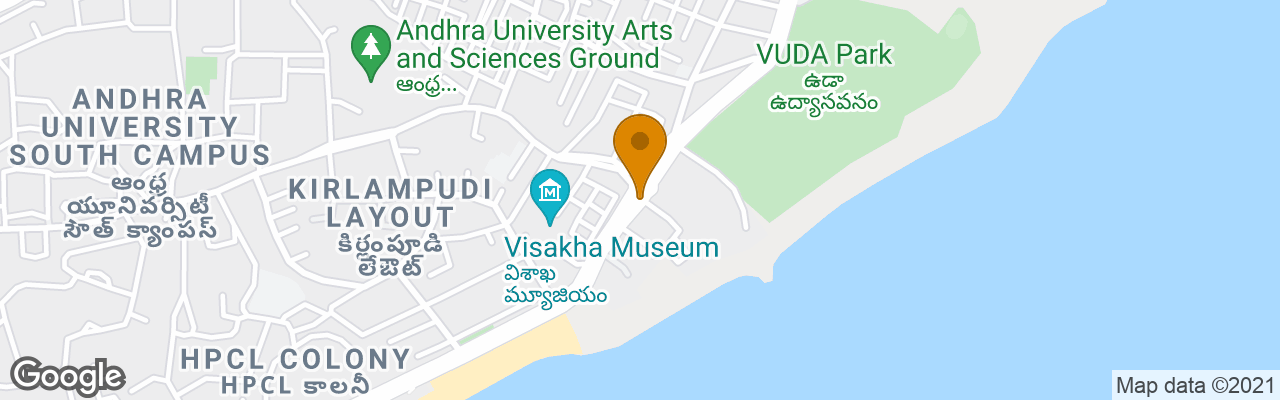 Hotel Oyo Premium Beach Road