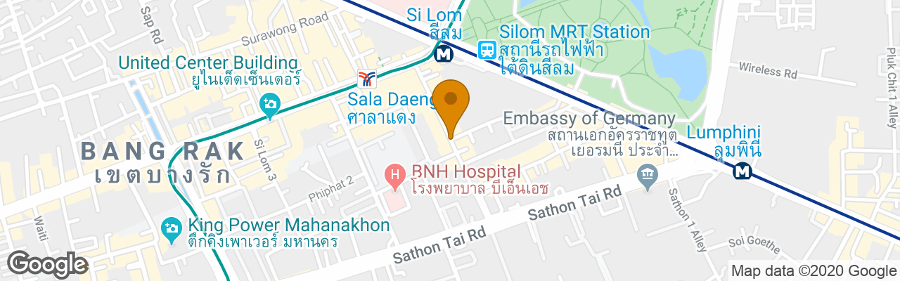 Hotel Park Saladaeng