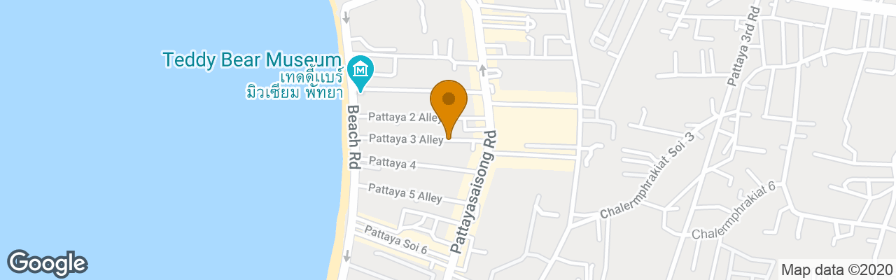 Hotel Seaside Guesthouse