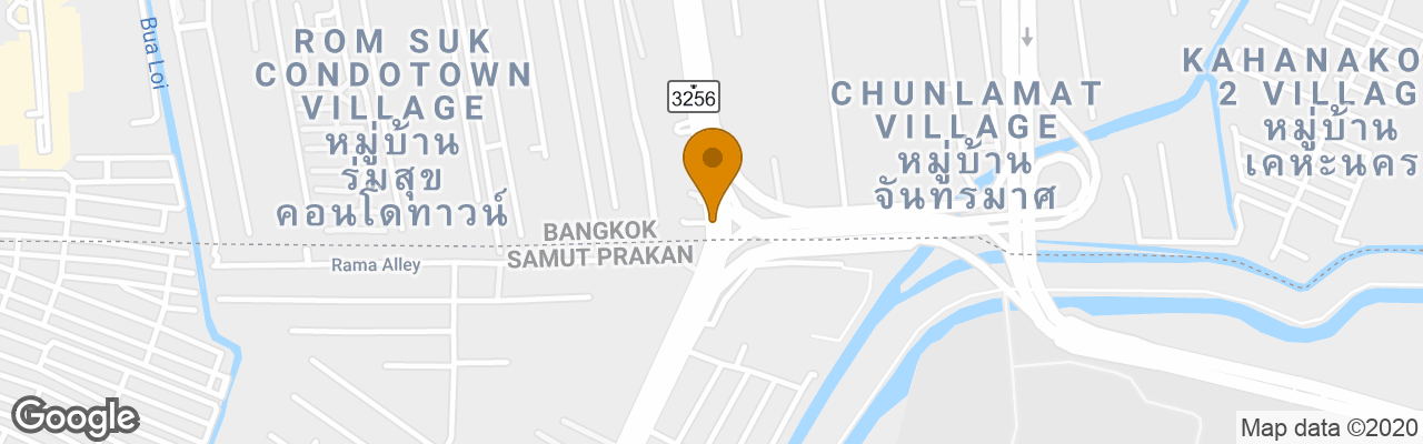 Hotel The Bloom Residence At Suvarnabhumi