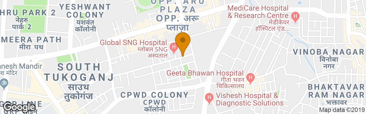 Hotel Oyo Rooms Near Gokul Das Hospital