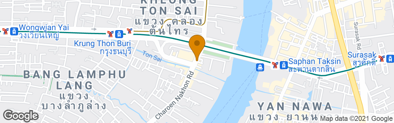 Baan Sathorn Riverfront