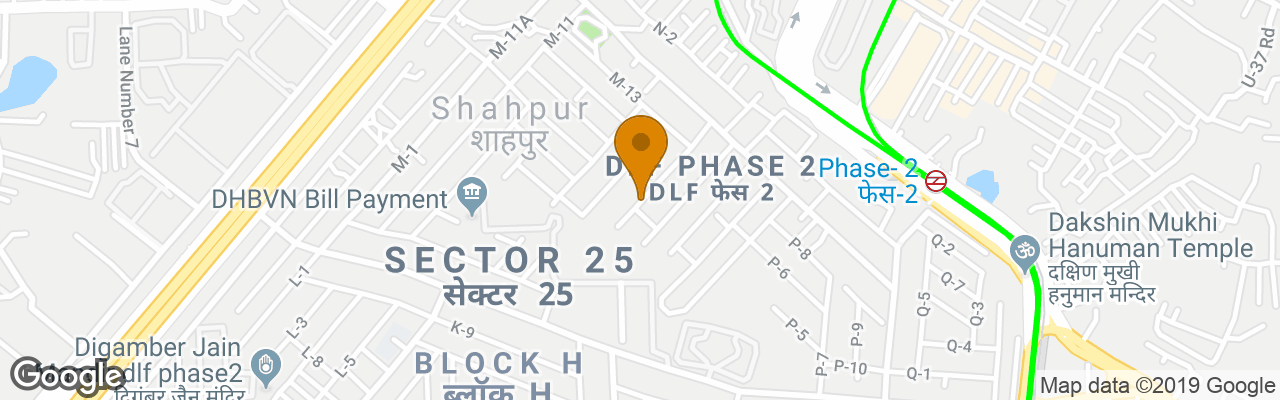 Hotel Oyo Premium Dlf Phase 2