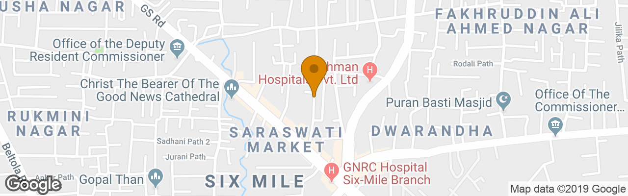 Hotel Oyo Premium Anand Nagar Guwahati