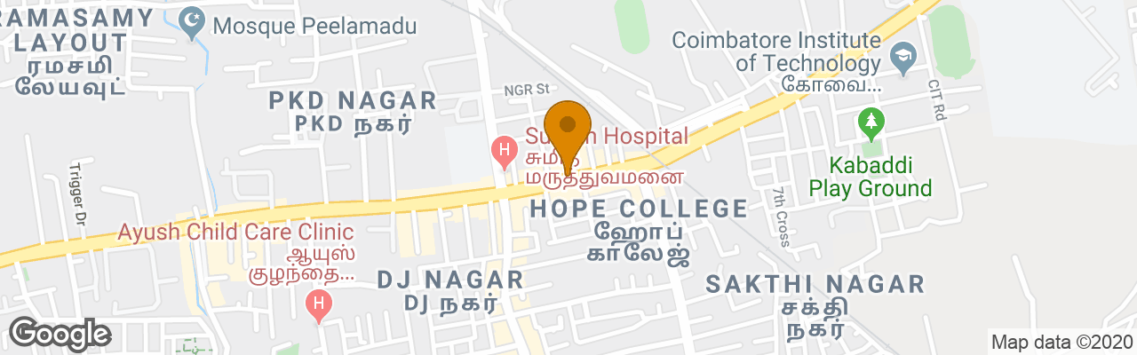 Hotel Oyo Premium Airport Avinashi Road