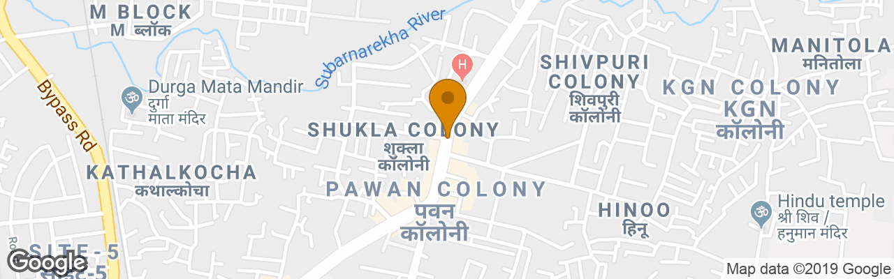 Hotel Oyo Premium Hinoo Ranchi