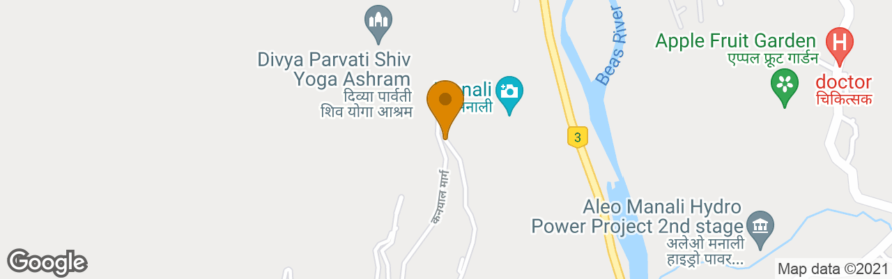 Hotel Oyo Rooms Rangri Valley Manali