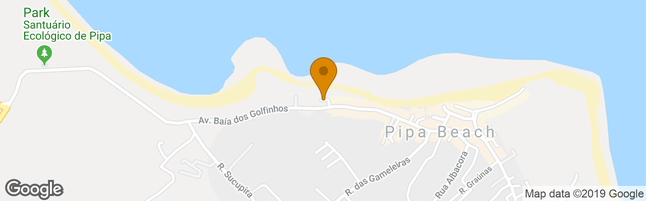 Hotel Pousada Enseada Dos Golfinhos 