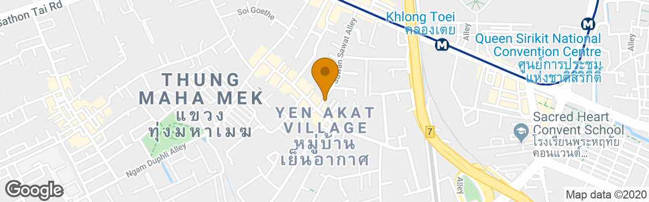 Hotel The Boss's Place