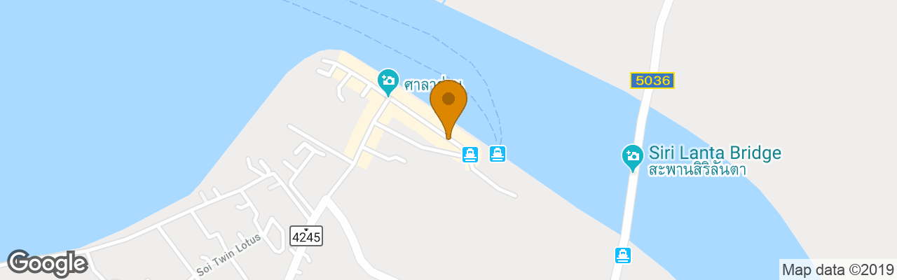 Pension Lanta Harmony House