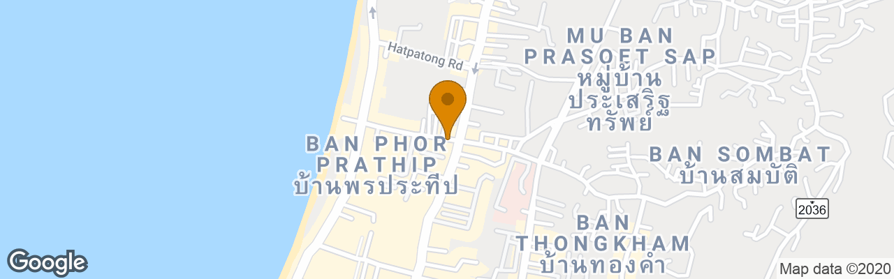 Hotel Neta House Patong