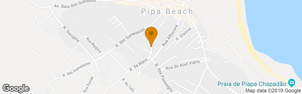 Hotel Albergue Da Rose 