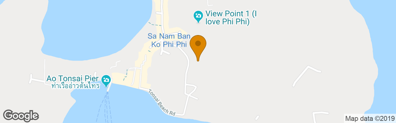 Hotel Tara Inn At The Rock