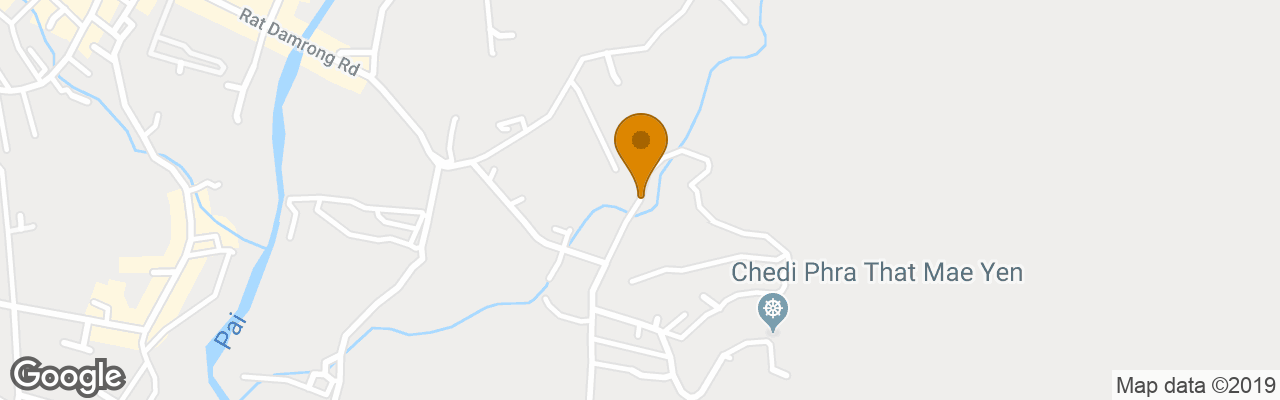 Hotel Chang Pai Resort