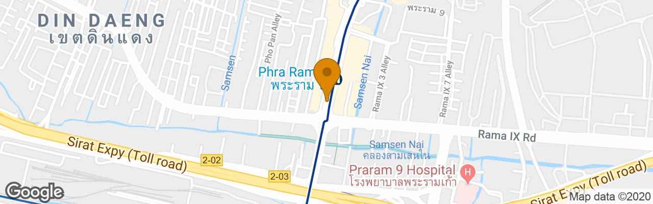 Hotel Toptel Ratchada5 Apartment