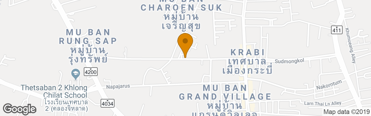 Hotel Diamond Home Resort