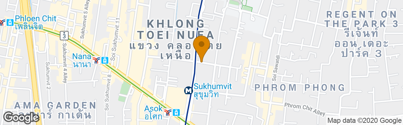3howw Hostel At Sukhumvit 21