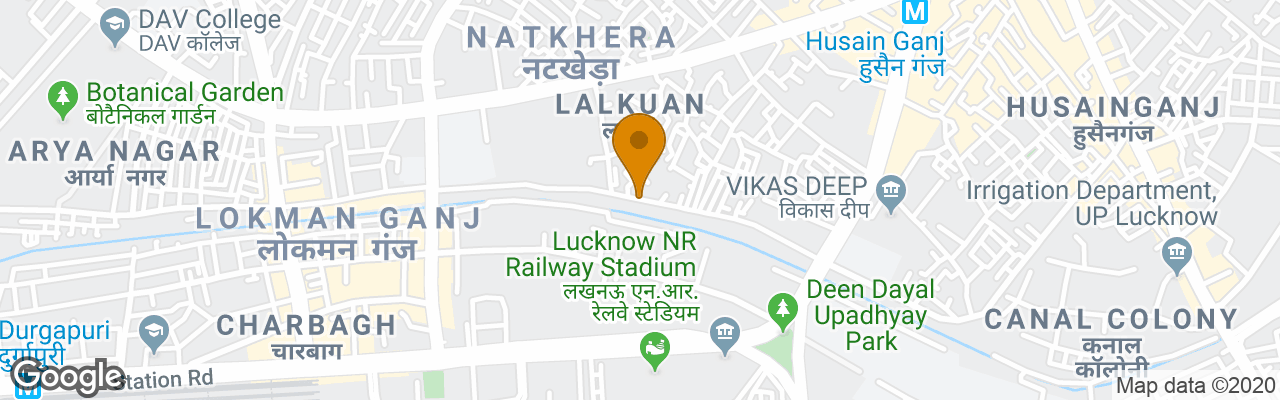 Hotel Oyo Premium Lucknow Railway Station