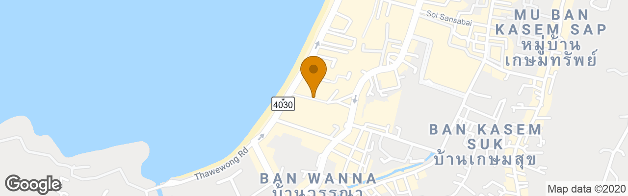 Hotel Rayaan Beach Paradise