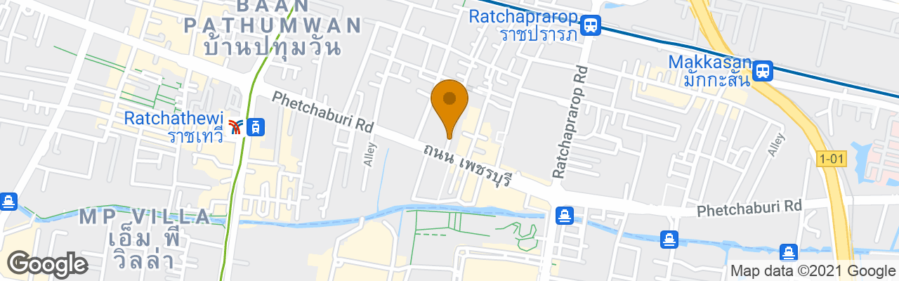 Hotel La Porte Bangkok