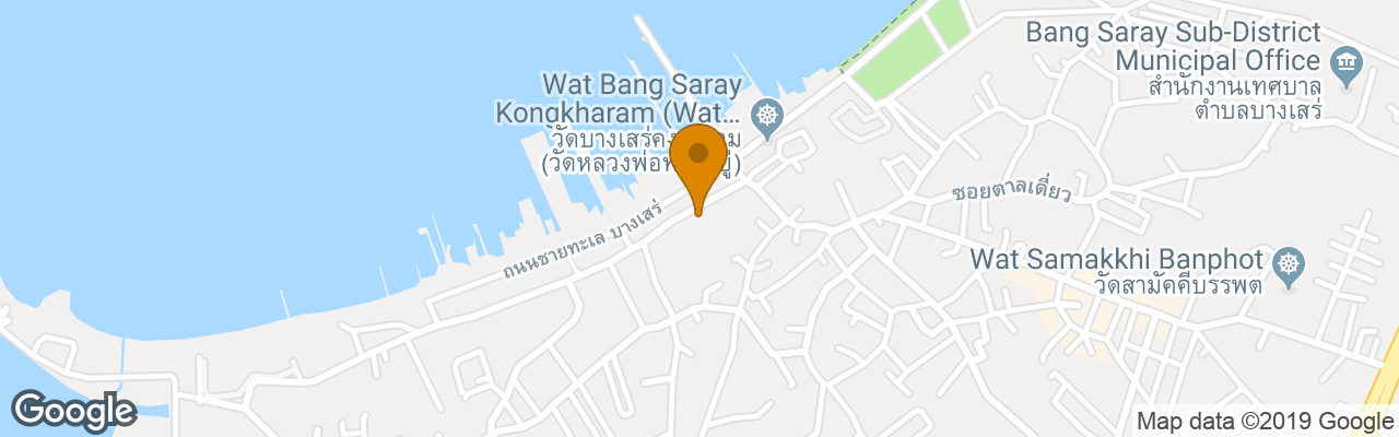 Hotel Baan Pimpisa Bangsaray