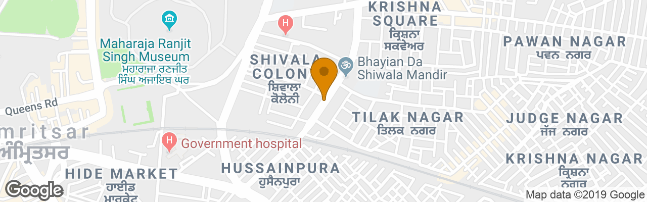 Hotel Oyo Rooms Shivala Road