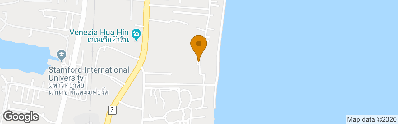 Hotel Baan San Ngam Condo No. 6206