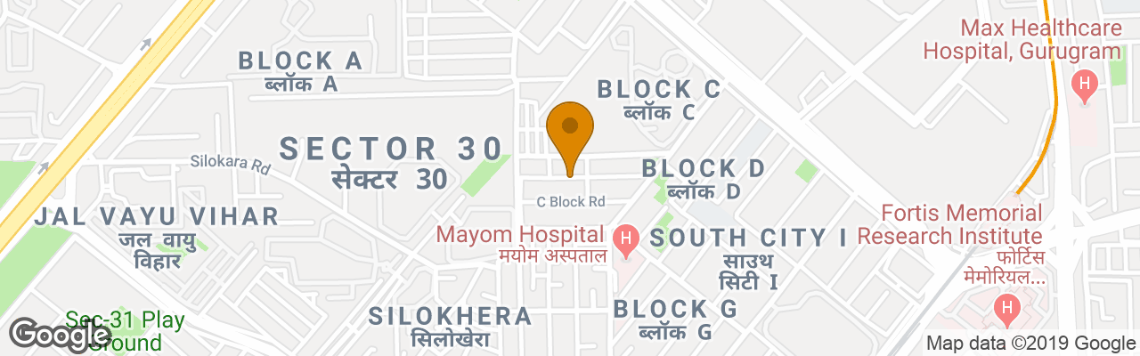 Fabhotel South City I