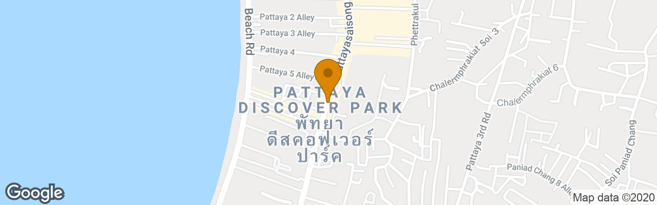 Pension Little House