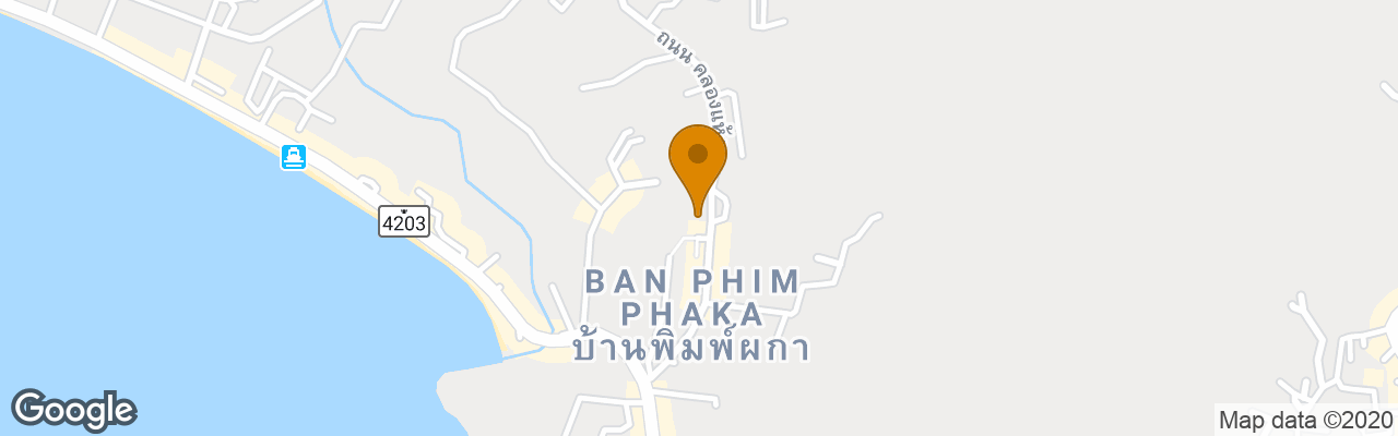 Hotel Baan Ban Dalay