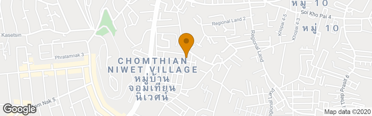 Hotel Vik House Pattaya